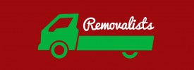 Removalists Beebo - Furniture Removals